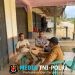 Patroli Siang Berubah Jadi Momen Hangat! Polisi di Meranti Sapa Warga dengan Himbauan Penuh Kasih