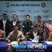Bertahun-tahun Dibungkam Ancaman, Dugaan Kekerasan Seksual terhadap Anak Terungkap oleh Satreskrim Polres Metro Bekasi