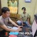 Diduga Lakukan Pungli di Simpang Propau, Seorang Pria Diamankan Polsek Abung Selatan