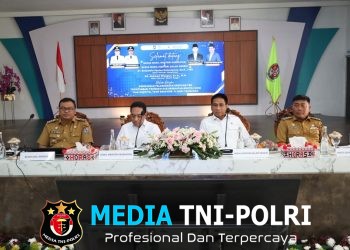 Kemendagri Kawal Penanganan Tuberkulosis dalam RPJMD hingga APBD