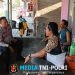 Jaga Jakarta Jaga Bekasi On The Spot, Bhabinkamtibmas Kedungwaringin Ajak Warga Jaga Persaudaraan Jelang Pilkades