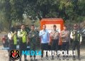 Jaga Jakarta Jaga Bekasi, Sat Pamobvit Perkuat Patroli di Kawasan Industri Hyundai