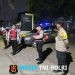 OKJ dan Patroli Biru, Polsek Tambun Selatan Periksa Pengendara di Jalan Lapangan Kobra