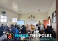 Jaga Jakarta Jaga Bekasi, Bhabinkamtibmas Serang Baru Ajak Orang Tua Aktif Awasi Pergaulan Anak