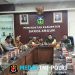 Tim Wasev Mabes TNI AD Tinjau Karya Bhakti Skala Besar 2026 di Sarolangun, Sinergi TNI dan Pemda Percepat Pembangunan untuk Rakyat