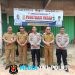 Polres Mesuji Dukung Pengendalian Inflasi Daerah, Lakukan Kolaborasi Penyaluran Beras SPHP dan Pengamanan Pasar Murah