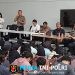 Empat Pilar Fungsi Kepolisian Bersinergi, Polsek Bosar Maligas Edukasi Karyawan PT. Basic Sadar Hukum dan Bahaya Narkoba