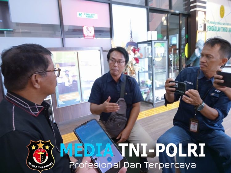 Insiden Kericuhan Sidang di PN Bangko Belum Dilaporkan, Pengadilan Tinggi Jambi Siapkan Langkah Klarifikasi