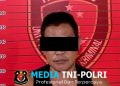 Komitmen Berantas Narkoba! Polsek Padang Ratu Bekuk Pengedar, Ratusan Paket Sabu Diamankan