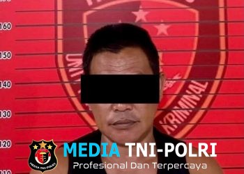 Komitmen Berantas Narkoba! Polsek Padang Ratu Bekuk Pengedar, Ratusan Paket Sabu Diamankan