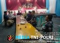 Jaga Jakarta Jaga Bekasi, Bhabinkamtibmas Babelan Kota Perkuat Siskamling dan Edukasi Pencegahan Curanmor