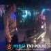Jaga Jakarta Jaga Bekasi, Patroli Biru Polsek Bojongmangu Jangkau Kawasan GIIC dan Jalur Sukamukti
