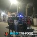 Jaga Jakarta Jaga Bekasi, Patroli Biru Polsek Babelan Perkuat Pengamanan Dini Hari