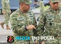 Kesatrian Kogabwilhan II Resmi Pindah Ke Balikpapan