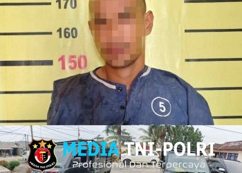 Polsek Lambu Kibang Berhasil Ungkap Kasus Tindak Pidana Pencurian Dengan Pemberatan, Pelaku Diamankan