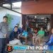Polsubsektor Jelimpo Hadir di Tengah Warga, Ngobrol Santai Sambil Sampaikan Pesan Kamtibmas dan Antisipasi Karhutla