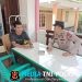 Patroli Rutin Polsek Menjalin Perkuat Keamanan dan Ajak Warga Jaga Kamtibmas