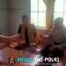 Sentuhan Humanis Kapolsek Sebangki, Silaturahmi Bersama Tokoh Masyarakat Perkuat Sinergi Jaga Kamtibmas