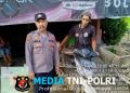 Polisi Humanis Sapa Warga Saat Patroli Siang, Perkuat Silaturahmi dan Jaga Kamtibmas Tetap Kondusif