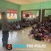 Bangun Pelajar Tangguh dan Berprestasi, Polsek Mandor Bekali Siswa Baru dengan Edukasi Hukum