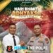 Rawat Soliditas dan Sinergitas Penegakan Hukum Demi Rasa Aman dan Keadilan, Kapolres Simalungun Sampaikan Selamat Hari Bhakti Adhyaksa Ke-66