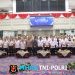 Kapolres Lampung Utara Hadiri Entry Meeting Penilaian Maladministrasi Penyelenggaraan Pelayanan Publik Tahun 2026