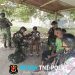 Memberikan Pelayanan Kesehatan Kepada Saudara Kami Diujung Timur Indonesia