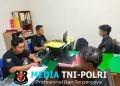 Polres Wonogiri Ungkap Kasus Tembakau Sintetis dan Obat Keras, Dua Pemuda Diamankan