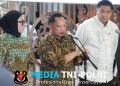 Satgas Kawal Pelaksanaan Program Rencana Induk Rehabilitasi dan Rekonstruksi Pascabencana Sumatera
