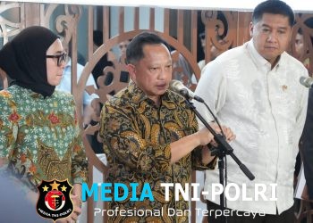 Satgas Kawal Pelaksanaan Program Rencana Induk Rehabilitasi dan Rekonstruksi Pascabencana Sumatera