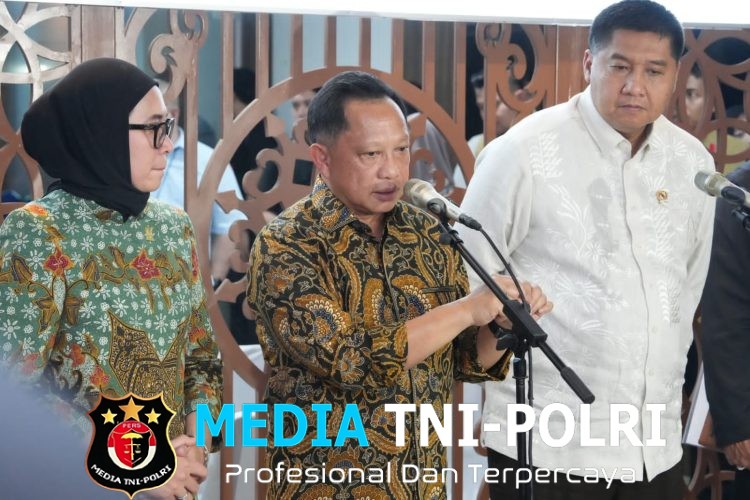 Satgas Kawal Pelaksanaan Program Rencana Induk Rehabilitasi dan Rekonstruksi Pascabencana Sumatera