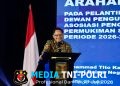 Mendagri Tito Pelibatan Sektor Swasta Akan Optimalkan Realisasi Program Perumahan Rakyat
