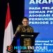 Mendagri Tito Pelibatan Sektor Swasta Akan Optimalkan Realisasi Program Perumahan Rakyat