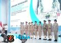 Mendagri Apresiasi 10 Calon Wisudawan Terbaik IPDN Angkatan XXXIII Berasal dari Beragam Latar Belakang