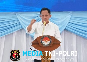 Mendagri Harapkan Lulusan IPDN Jadi Agen Perubahan ASN