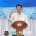 Mendagri Harapkan Lulusan IPDN Jadi Agen Perubahan ASN
