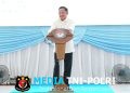 Mendagri Tito Minta IPDN Pertahankan Sistem Rekrutmen yang Bersih dan Transparan