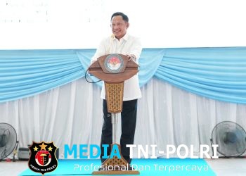 Mendagri Tito Minta IPDN Pertahankan Sistem Rekrutmen yang Bersih dan Transparan