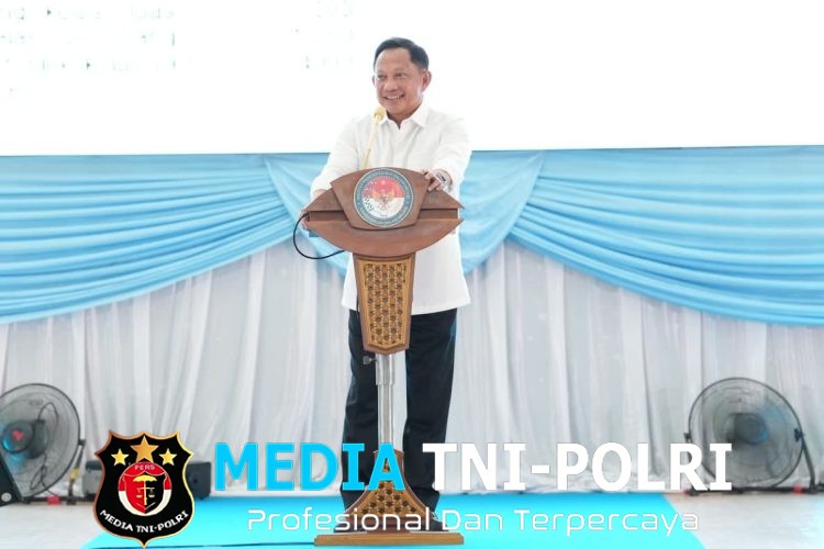 Mendagri Tito Minta IPDN Pertahankan Sistem Rekrutmen yang Bersih dan Transparan
