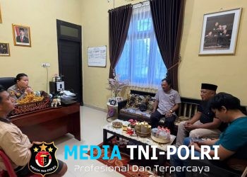 Gerak Cepat Polsek Wonosobo Tindak Lanjuti Video Viral Dugaan Premanisme dan Pelemparan Kaca Mobil di Jalur Suoh