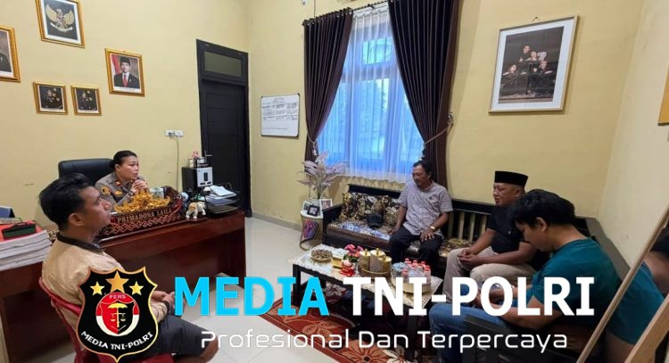 Gerak Cepat Polsek Wonosobo Tindak Lanjuti Video Viral Dugaan Premanisme dan Pelemparan Kaca Mobil di Jalur Suoh