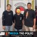 Gerak Cepat Polsek Gunung Malela Bekuk Pelaku Penyalahgunaan Sabu di Rumah Kos