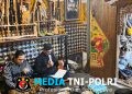 Padepokan Naga Belambangan dan Balantara Gelar Istighosah Rutin Setiap Rabu Malam Kamis