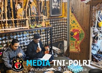 Padepokan Naga Belambangan dan Balantara Gelar Istighosah Rutin Setiap Rabu Malam Kamis