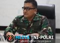 Kadispenad Tegaskan Sinergi Babinsa dan DJP Berjalan Sesuai Kewenangan Masing-Masing