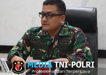 Kadispenad Tegaskan Sinergi Babinsa dan DJP Berjalan Sesuai Kewenangan Masing-Masing