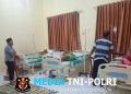 Polsek Wonosobo dan Polres Tanggamus Selidiki Dugaan Keracunan Bubur