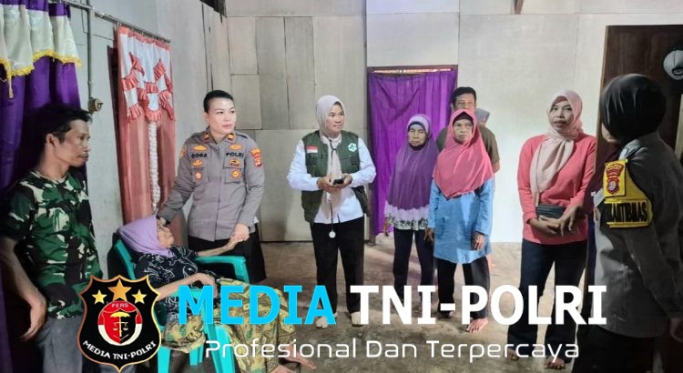 Polsek Talang Padang Lakukan Identifikasi dan Koordinasi Terkait Keluhan Delapan Siswa Diduga Keracunan Makanan