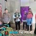 Polsek Talang Padang Lakukan Identifikasi dan Koordinasi Terkait Keluhan Delapan Siswa Diduga Keracunan Makanan