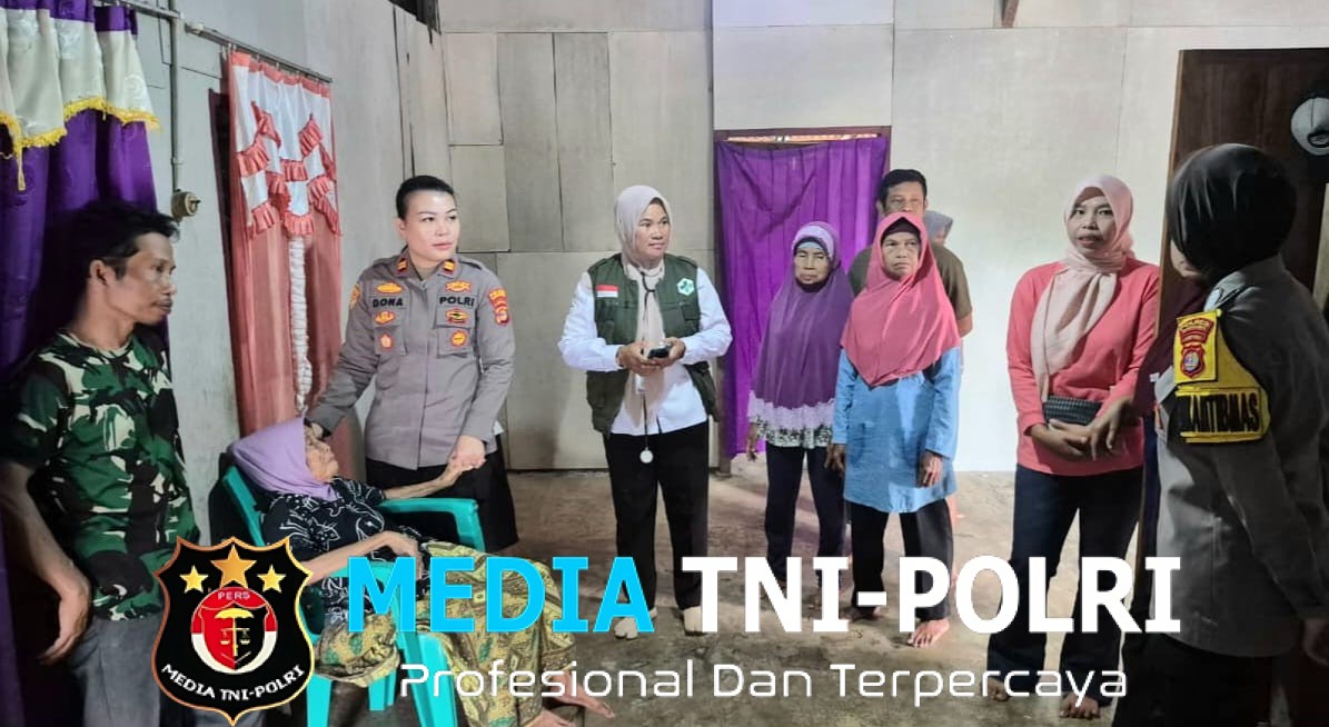 Polsek Talang Padang Lakukan Identifikasi dan Koordinasi Terkait Keluhan Delapan Siswa Diduga Keracunan Makanan